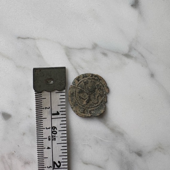 Antique Coin Set - Picture 9 of 12